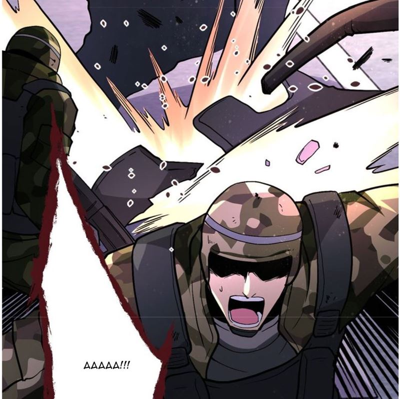Super System Chapter 122 Gambar 44